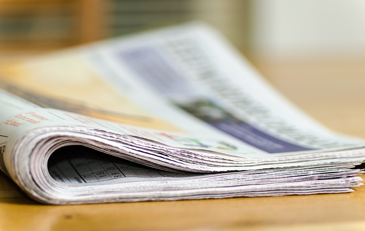 Presse - Medien